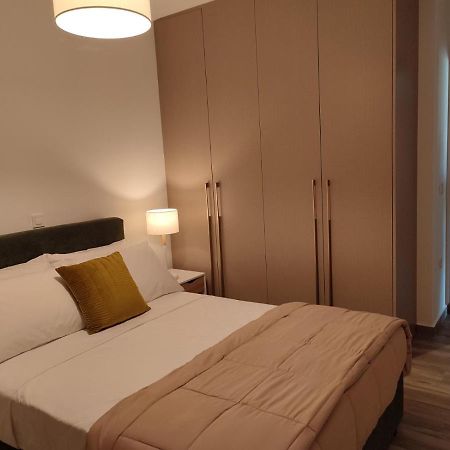 Vagiana Apartment Διαμέρισμα Κοντά Στο Αεροδρόμιο Antimachia Eksteriør billede